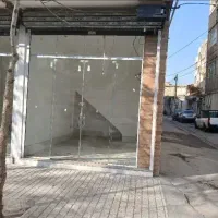 رهن مغازه (مکان شلوغ)