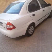 تیبا مدل ۹۷|خودرو سواری و وانت|کرج, کوی ایثار|دیوار