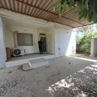 230مترخونه روستایی حیاطدار/3کنتورنصب/لوکیشن عالی