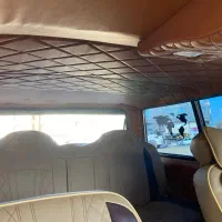 پاترول دو در چهار سیلندر|خودرو سواری و وانت|اراک, |دیوار