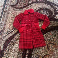 لباس دخترانه|لباس|تربت‌حیدریه, کاشانی|دیوار