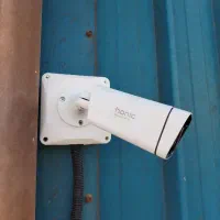 فروش و نصب دوربین و دزدگیر|دوربین مداربسته|نجفآباد, امیرآباد|دیوار