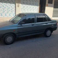 پراید ۸۴ صندوقدار زیتونی نقدی اقساطی معاوضه|خودرو سواری و وانت|کرج, کیانمهر|دیوار