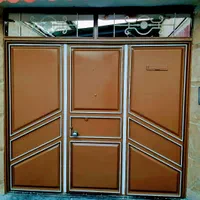 نقاشی و رنگ آمیزی ساختمان|خدمات پیشه و مهارت|مراغه, |دیوار