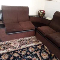مبلمان 14 نفره|مبلمان خانگی و میز عسلی|یاسوج, |دیوار