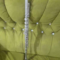 فلوت کلید دار