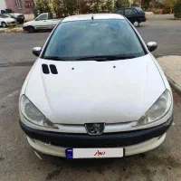 206 sd مدل 89 تیپ 5