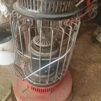 چراغ سالم وتمیز|بخاری، هیتر، شومینه|مرودشت, محمد آباد|دیوار