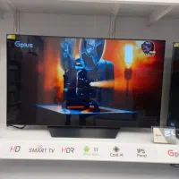 تلویزیون OLED جی پلاس|تلویزیون و پروژکتور|بوشهر, |دیوار