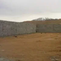 زمین ویلایی در اسپیران بالستان