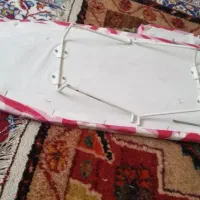 زیر اتو یا میز اتو