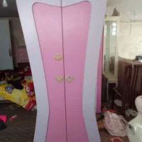 کمد کودک|اسباب و اثاث بچه|مشهد, عبادی|دیوار