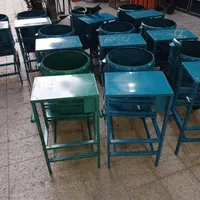 دستگاه پوست کن گردویک اسب تکفاز چدن ۱۴۰۰ دور|ماشین‌آلات صنعتی|تهران, امین حضور|دیوار