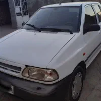 پراید 95 کارمندی