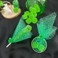 قندونبات برای محرم