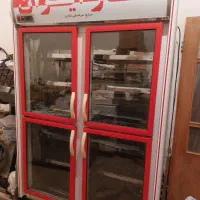 فریزر چهار در موتور دانفوس 95000000
