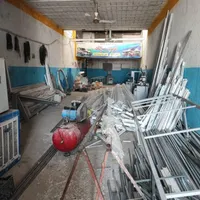 اجاره مغازه تجاری ۱۵۰ متری حیدراباد
