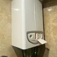 تعمیر پکیج و هیتر گازی