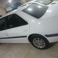 پژو پارس tu5|خودرو سواری و وانت|بناب, |دیوار