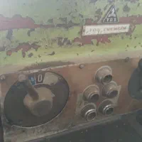 دستگاه تراش توز