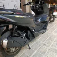 pcx150طرح ثاقب