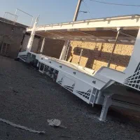 دستگاه سواری کش