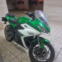 موتور شارژی cr7