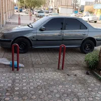 پارس 1400|خودرو سواری و وانت|زاهدان, |دیوار