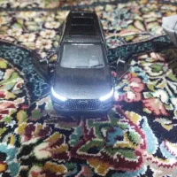 تیگو 8 درب باز شو موزیکال فلزی