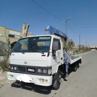 فروش جرثقیل هیوندا۸۹