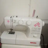 چرخ خیاطی مارشال