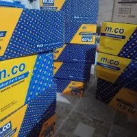 پخش لوازم یدکی پراید پژو سمند تیبا امکو