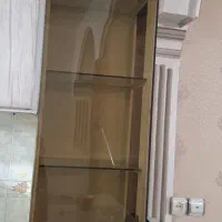 بوفه کنار کابینتی