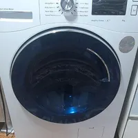 لباسشویی ۸کیلویی دوو