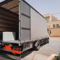 اثاث کشی و حمل اثاثیه منزل پردیس ترابر