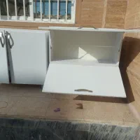 کابینت آبچکان و زیر سینک