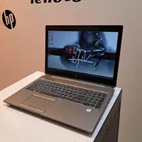 زدبوک Zbook 15 G5 i78850H ،گرافیک 4 گیگ P1000|رایانه همراه|تهران, ارم|دیوار