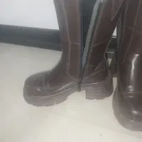 نیم بوت|کیف، کفش، کمربند|پاکدشت, پاکدشت (مامازند)|دیوار