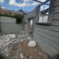 سیمانبری و سنگ|خدمات پیشه و مهارت|خمینی‌شهر, |دیوار