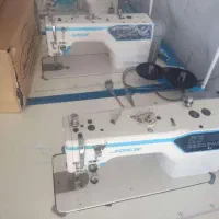 فروشگاه چرخ های خیاطی صنعتی سردوز راست...|فروشگاه و مغازه|ابهر, |دیوار