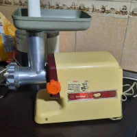 چرخ گوشت ناسیونال سالم