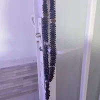 تسبیح دست بافت هسته خرما نقره کوب|زیورآلات و اکسسوری|محمدشهر, محمدشهر|دیوار