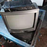 تلویزیون دستگاه گیرنده دیجیتال