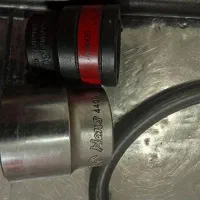 جعبه بکس فشار قوی کامل مارک آلمانی و هنس|ابزارآلات|آبادان, |دیوار