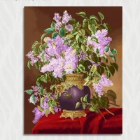 تابلو فرش و دار قالی