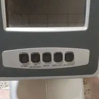 دوچرخه ثابت فلکسی فیت|تجهیزات ورزشی|رشت, پستک|دیوار