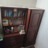 کمد قفسه کابینت ابمیوه گیری