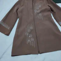 مانتو.پیراهن .شومیز.تونیک