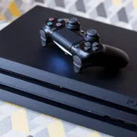 Ps4 pro
