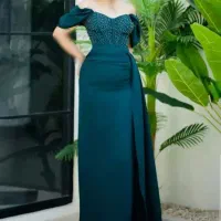 پیراهن مجلسی سایز ۱